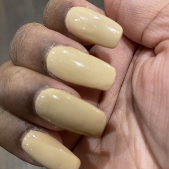 Ombre Nails & Spa - Nail Salons Near Me - Spartanburg, South Carolina