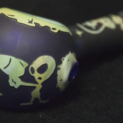 Hotbox Smoke Shop