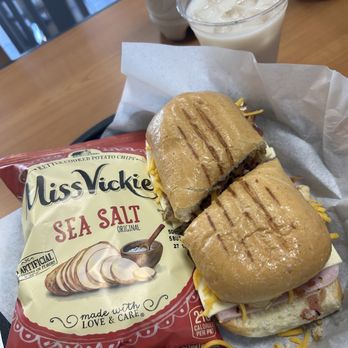 Salad Sensations - Salad Near Me - Bakersfield, California