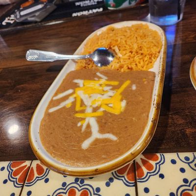 La Bamba Tacos & Tequila by null