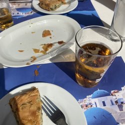 Authentic Greek Souvlaki By Persefon