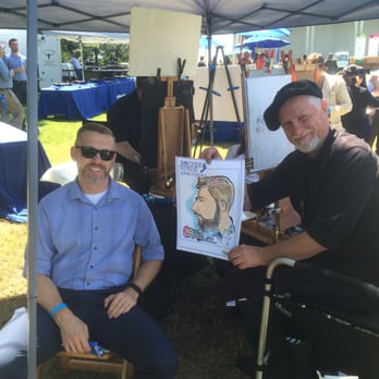 Caricatures 4 Parties - Caricatures Near Me Caricatures 4 Parties - Caricatures Near Me