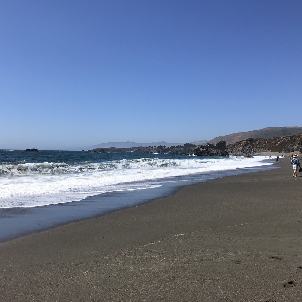 Portuguese Beach - Coastline views - Beaches Near Me - Bodega Bay, California Portuguese Beach - Coastline views - Beaches Near Me - Bodega Bay, California