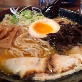 Fukuryu Ramen - Tonkatsu ramen - Ramen Near Me - Upper Arlington, Ohio Fukuryu Ramen - Tonkatsu ramen - Ramen Near Me - Upper Arlington, Ohio