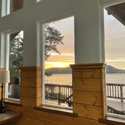 The Lodge at Otter Cove