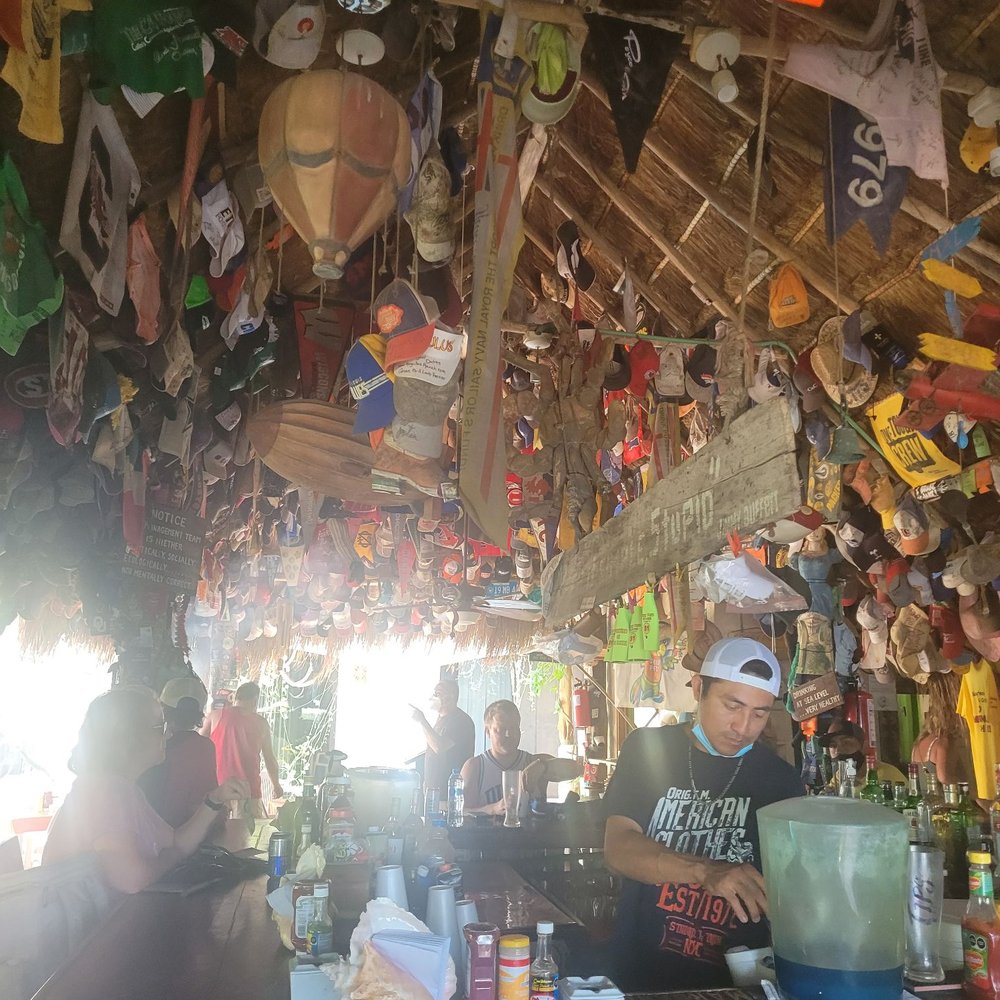 Soggy Peso - Soggy Peso bring your hat leave it here. Wonderful Margarita and great peaceful spot for a break after Massage! - Bars Near Me Soggy Peso - Soggy Peso bring your hat leave it here. Wonderful Margarita and great peaceful spot for a break after Massage! - Bars Near Me