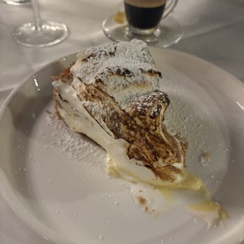 Frankos Prime - The BEST key lime pie I have ever had. The. Best. - Steakhouses Near Me - Raleigh, North Carolina Frankos Prime - The BEST key lime pie I have ever had. The. Best. - Steakhouses Near Me - Raleigh, North Carolina