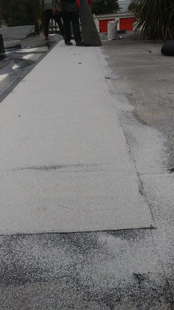 Slide of C. I. T. Repair & Remodeling