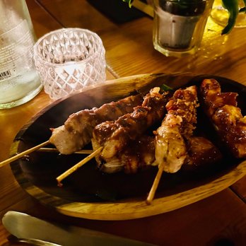 Djakarta Bali - Great chicken sate - Indonesian Near Me - Paris, 75