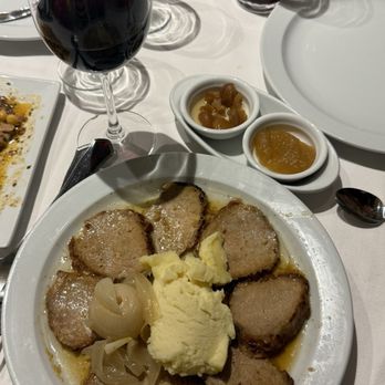 Taberna de la Daniela - Spanish Near Me - Madrid, M