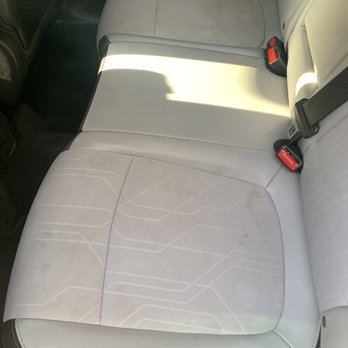 Enterprise Rent-A-Car - Back seats - Car Rental Near Me - Ocala, Florida Enterprise Rent-A-Car - Back seats - Car Rental Near Me - Ocala, Florida
