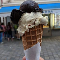 Gelateria Garda