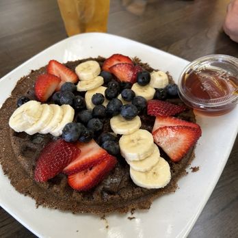 Wholesome Cafe - Wholesome waffle - Coffee & Tea Near Me - Cottonwood, Arizona Wholesome Cafe - Wholesome waffle - Coffee & Tea Near Me - Cottonwood, Arizona