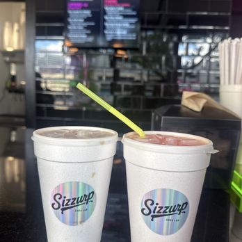 Sizzurp - The yo yo and the liger's blood. - Juice Bars & Smoothies Near Me - Salt Lake City, Utah Sizzurp - The yo yo and the liger's blood. - Juice Bars & Smoothies Near Me - Salt Lake City, Utah