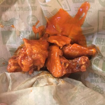Wingstop - Médium hot - Chicken Wings Near Me - Altamonte Springs, Florida Wingstop - Médium hot - Chicken Wings Near Me - Altamonte Springs, Florida