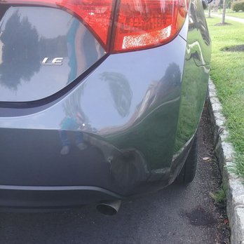 Precision Mobile Detailing - Auto Detailing Near Me