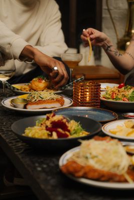 Chez Josie - Villeray by null