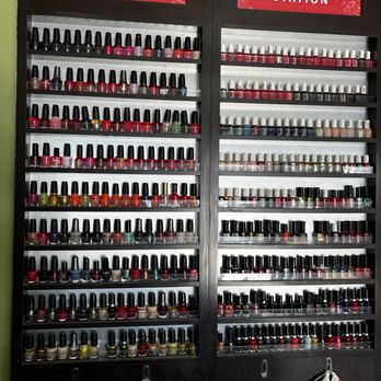 Q V Nails - Nail Salons Near Me - Akron, Ohio Q V Nails - Nail Salons Near Me - Akron, Ohio