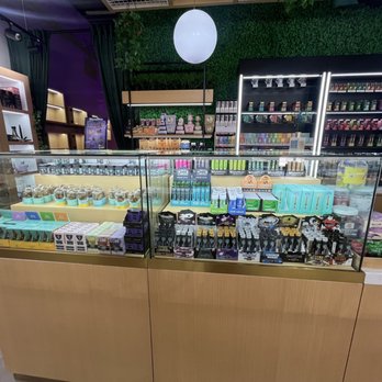 Bluntly Smoke Shop & Cafe' - Cafes Near Me - Miramar, Florida Bluntly Smoke Shop & Cafe' - Cafes Near Me - Miramar, Florida