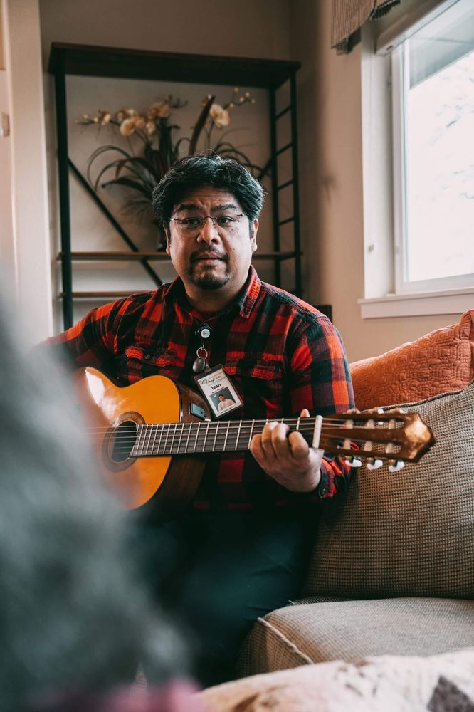 Willamette Vital Health - grief counselor in Salem, OR