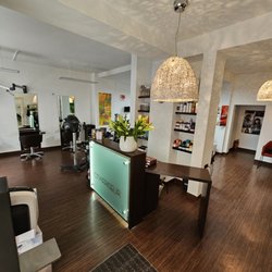 City-Friseur
