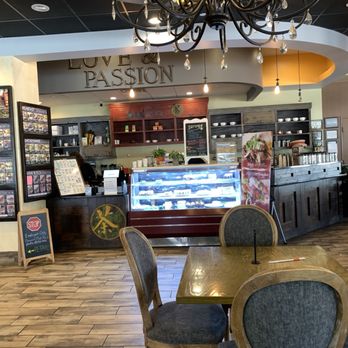 All About Cha Bricktown - front with no sign for where to order - Coffee & Tea Near Me - Oklahoma City, Oklahoma All About Cha Bricktown - front with no sign for where to order - Coffee & Tea Near Me - Oklahoma City, Oklahoma