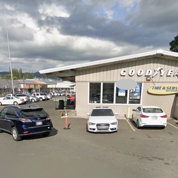 Goodyear Auto Service - GOODYEAR Salt lake Blvd - Tires Near Me - Honolulu, Hawaii