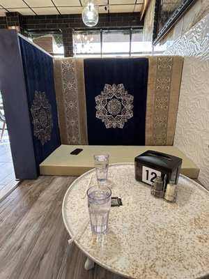 Diyar Al-Yemen Restaurant by null