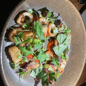 Itria - Squid - Italian Near Me - San Francisco, California Itria - Squid - Italian Near Me - San Francisco, California