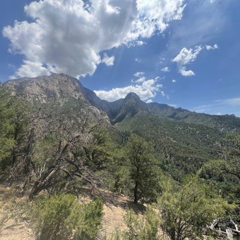 Cibola National Forest - Parks Near Me - Albuquerque, New Mexico