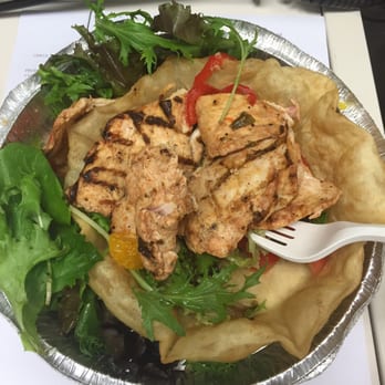 Cinco De Mayo - "Taco Salad" - Mexican Near Me - Fort Lee, New Jersey Cinco De Mayo - "Taco Salad" - Mexican Near Me - Fort Lee, New Jersey