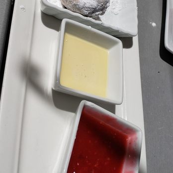 Four Friends Kitchen - Beignets - Southern Near Me - Denver, Colorado
