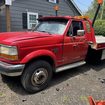 Fairfield County Roadside - Towing Near Me Fairfield County Roadside - Towing Near Me