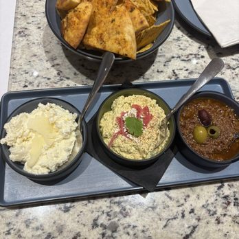 The OG - Flight of Three-$11 Delicious!!! - Cocktail Bars Near Me - Salem, Ohio