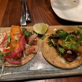 Nada - Mexican Near Me - Indianapolis, Indiana