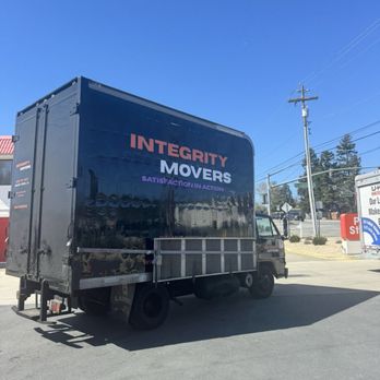 Mr. Integrity Movers - Movers Near Me Mr. Integrity Movers - Movers Near Me