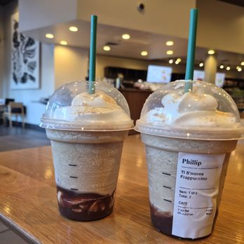 Starbucks - Coffee & Tea Near Me - San Antonio, Texas Starbucks - Coffee & Tea Near Me - San Antonio, Texas