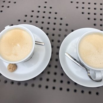 Kaldi - Coffee & Tea Near Me - Maastricht, LI
