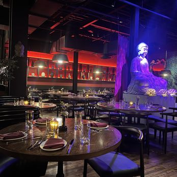 AKA - Aka Gaslamp Dining Area - Asian Fusion Near Me - San Diego, California AKA - Aka Gaslamp Dining Area - Asian Fusion Near Me - San Diego, California