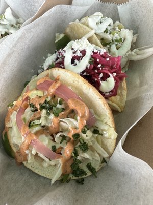 The Shuck Shack by null