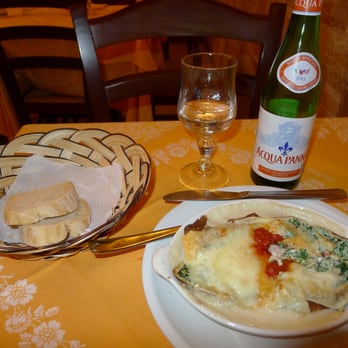 Trattoria Alfredo - Pasta course, Trattoria Alfredo, Florence - Italian Near Me - Florence, FI Trattoria Alfredo - Pasta course, Trattoria Alfredo, Florence - Italian Near Me - Florence, FI