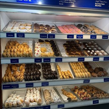 The Donut Pub - Donut Flavors - Bakeries Near Me - New York, New York The Donut Pub - Donut Flavors - Bakeries Near Me - New York, New York