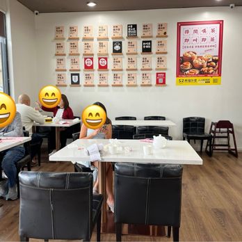 Dim Sum Box SG - Dim Sum Near Me - San Gabriel, California