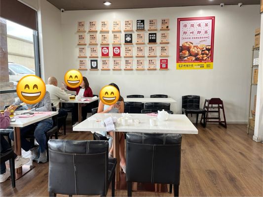 Dim Sum Box by null