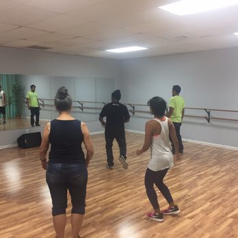 Ohana Studios - The dance room - Musical Instruments & Teachers Near Me - Honolulu, Hawaii