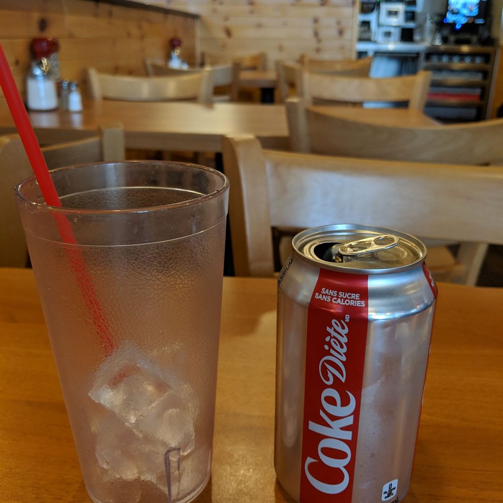 Sunset Grill - Diet Coke - Diners Near Me - Markham, Ontario Sunset Grill - Diet Coke - Diners Near Me - Markham, Ontario