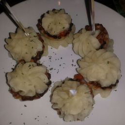Shepherd's Pie
