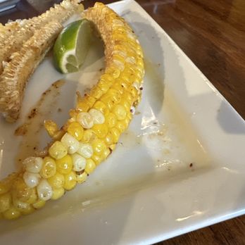 Wicked Bao - Corn Rib - Asian Fusion Near Me - Fernandina Beach, Florida Wicked Bao - Corn Rib - Asian Fusion Near Me - Fernandina Beach, Florida