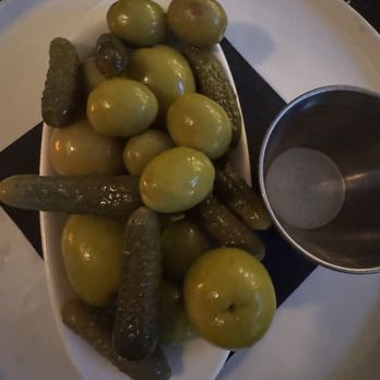 La Nacional - Aceitunas Encurtidas - Spanish Near Me - New York, New York La Nacional - Aceitunas Encurtidas - Spanish Near Me - New York, New York
