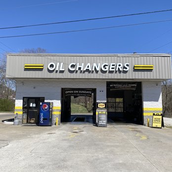 Oil Changers - Oil Change Stations Near Me - Morehead, Kentucky Oil Changers - Oil Change Stations Near Me - Morehead, Kentucky